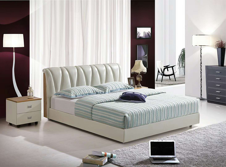 B2C Furniture's King Size Bed Frames