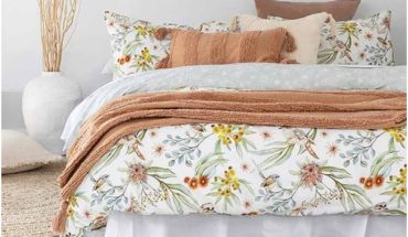 Benefits of Various Fabrics of Quilt covers