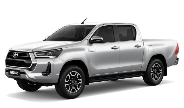 The Best Tips For Finding A Used Toyota Hilux