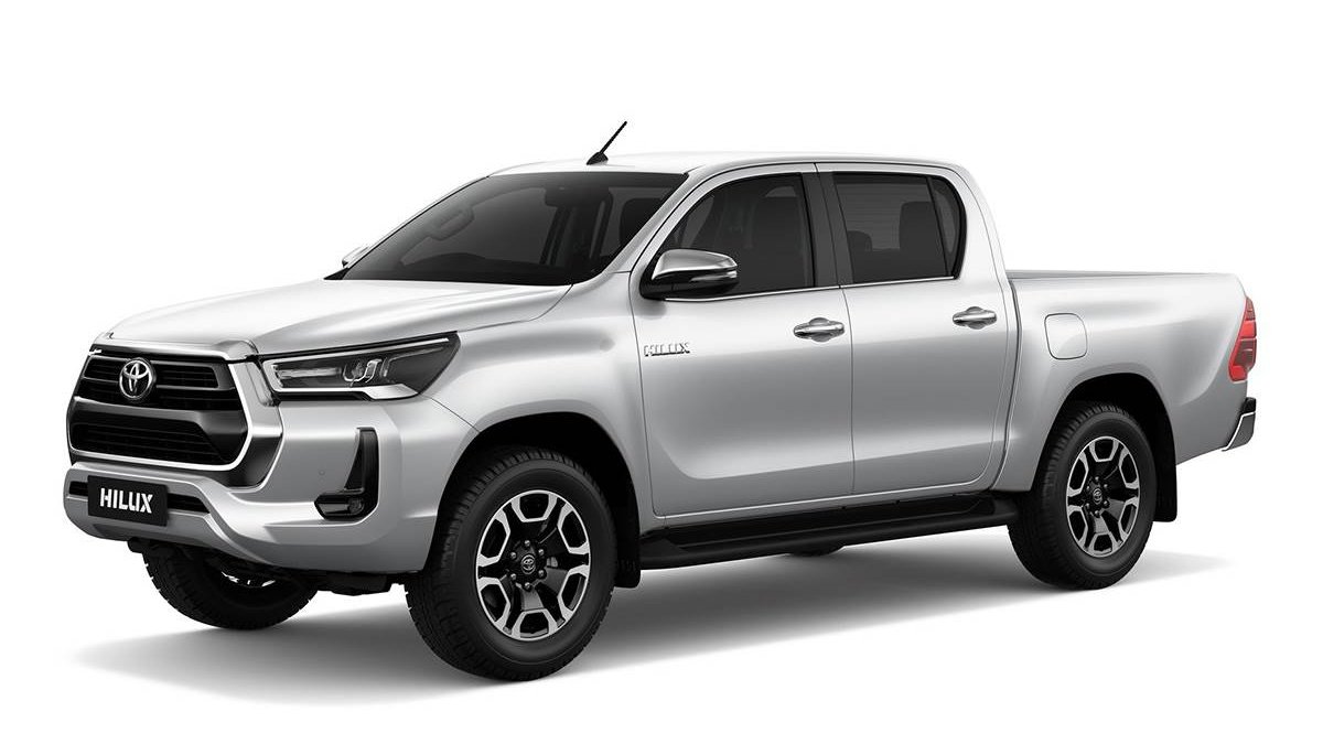 The Best Tips For Finding A Used Toyota Hilux