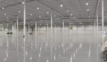 The Great Conditions for Concrete Floor Repair