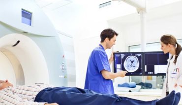 The types and its functions of medical imaging