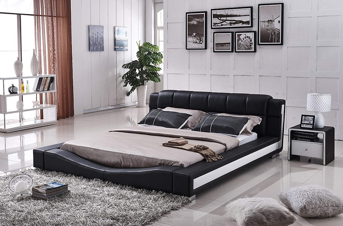 Tips to Choose the Best platform for stylish bed frames