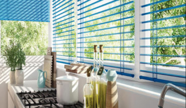 Considerations While Selecting External Venetian Blinds