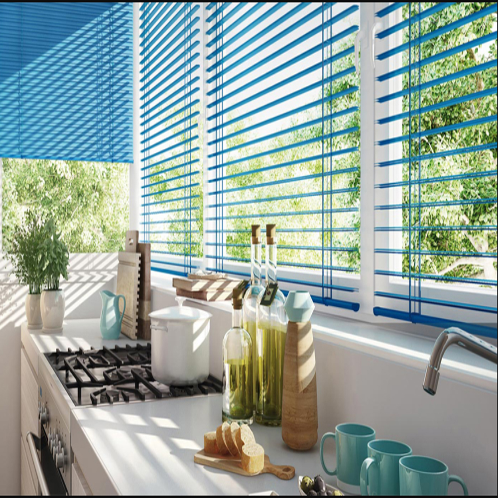 Considerations While Selecting External Venetian Blinds