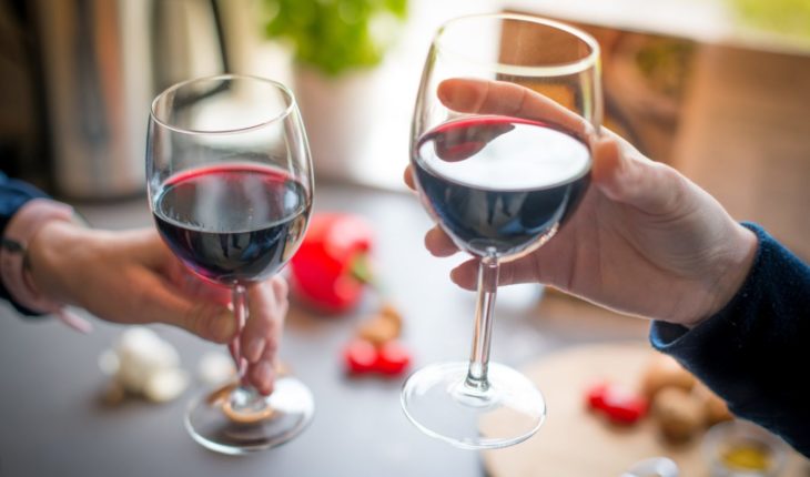 Excellent Reasons Why People Love Red Wine