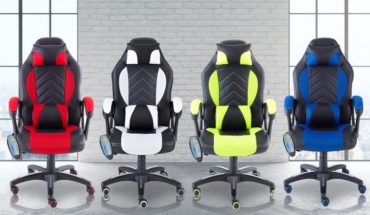 Gaming Stools- The New Comfort in Gaming
