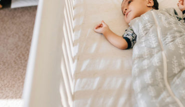 A Good And Comfortable Sleeping Bags For Babies
