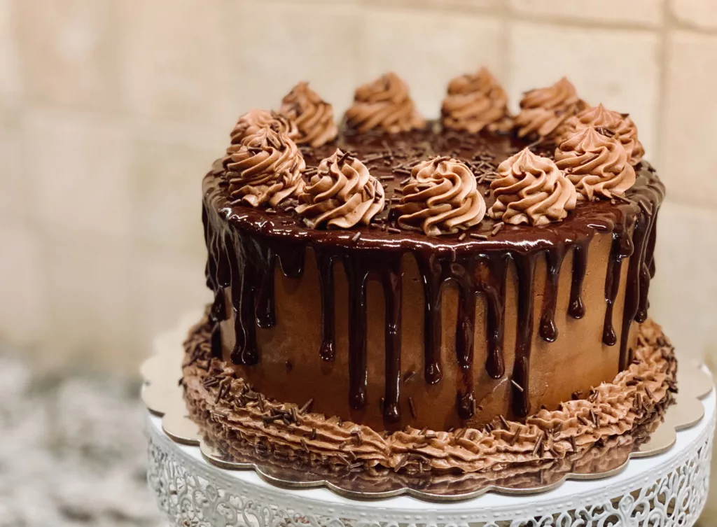 tips to buy cakes online