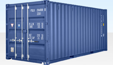 Hire Storage Containers with Ease in Queensland Australia