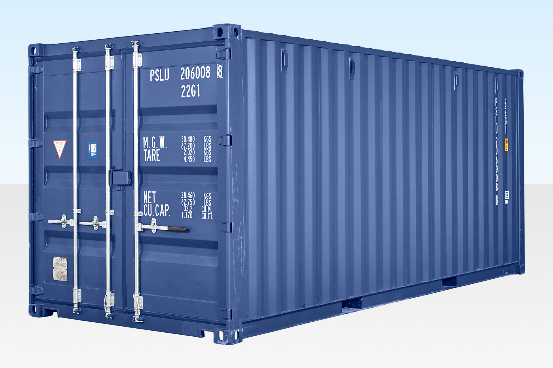 Hire Storage Containers with Ease in Queensland Australia