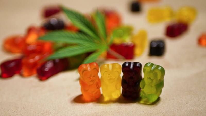 best cbd gummies for anxiety