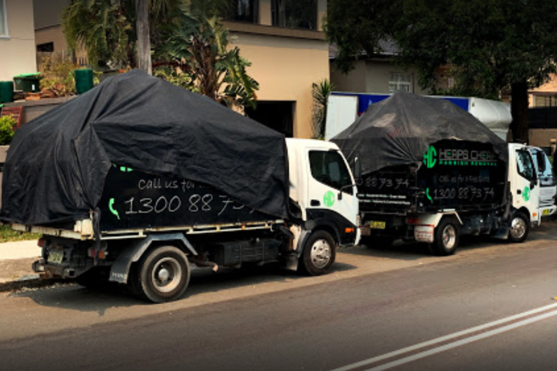 Sydney removalist