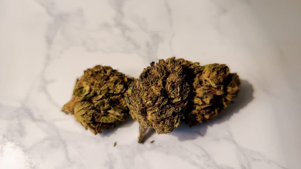 Does Sour Diesel Make You Sleepy?