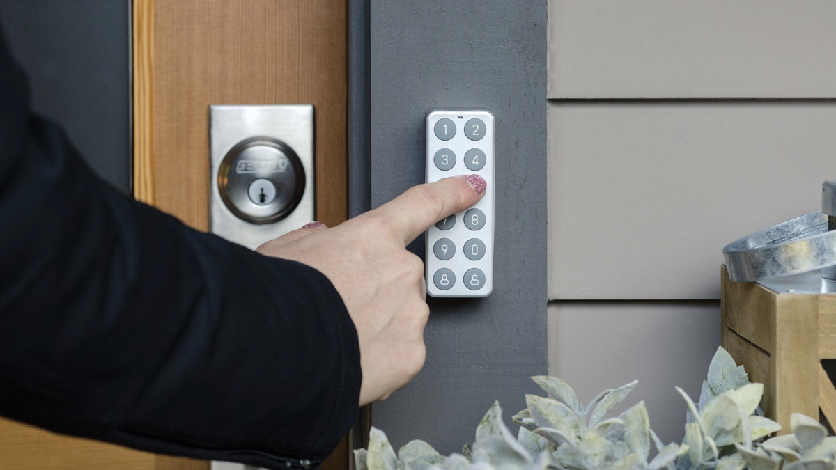 Do you need a digital deadbolt lock?