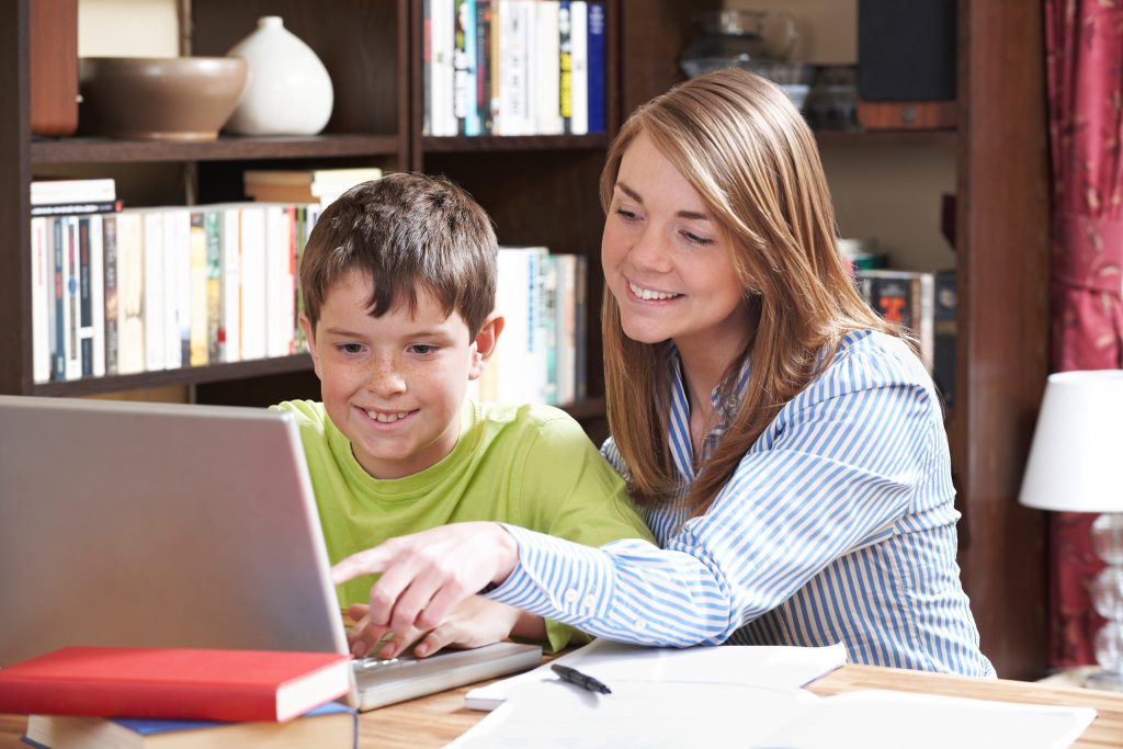 Develop A Better Understanding With Science Home Tutor