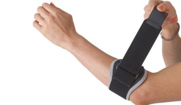 The Role of Elbow Support in Relieving Pain
