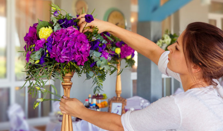 What (Really) Goes Into Florist Singapore That Works