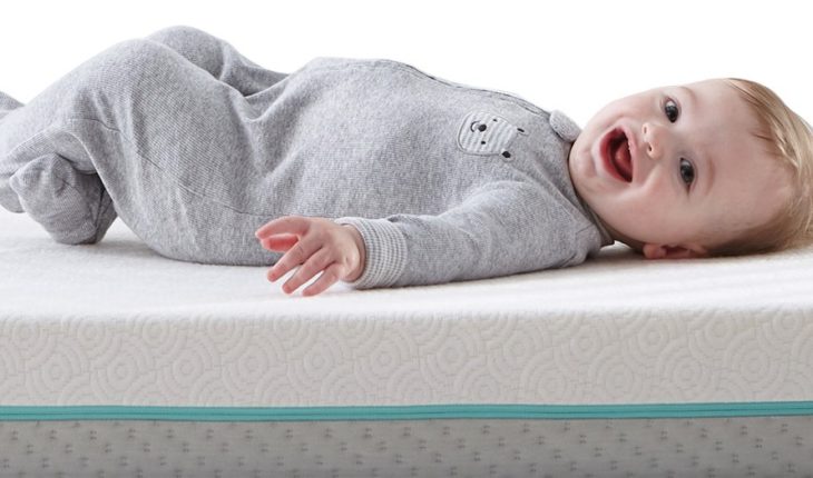 baby mattress