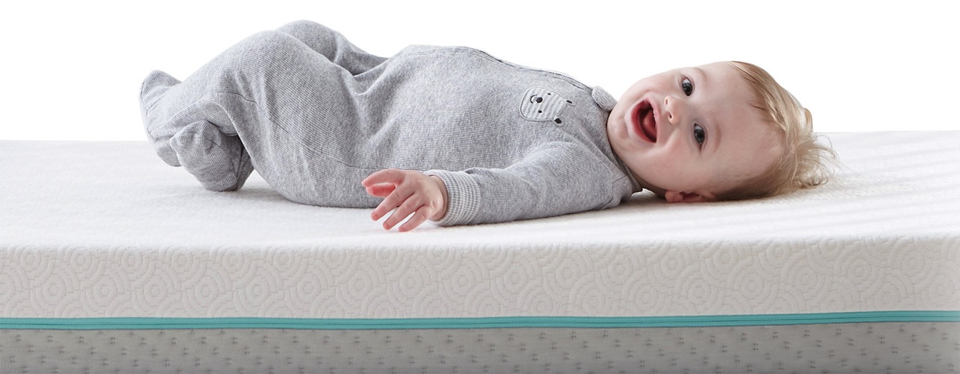 baby mattress