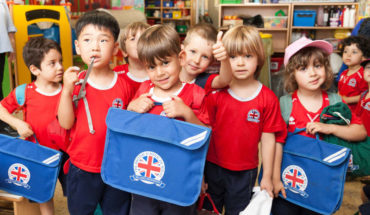 Some Of The Best British International School Singapore