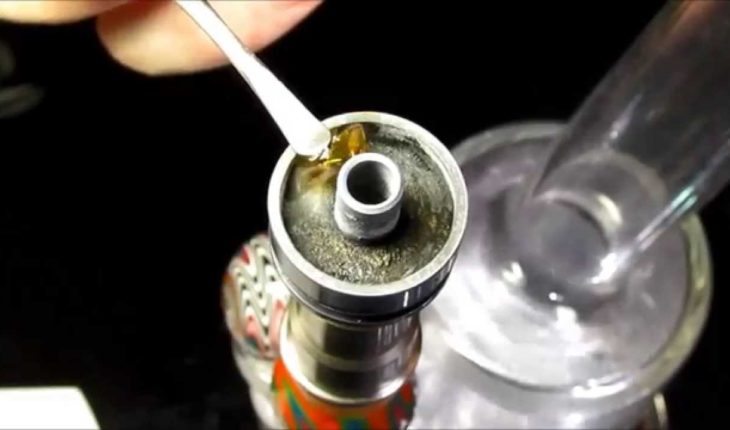 Cool and Unique Dab Rigs