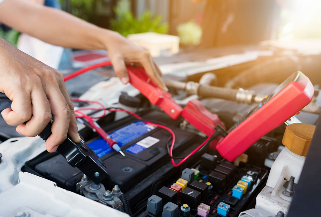 Why should you opt for 24 hrs car battery replacement service Singapore?