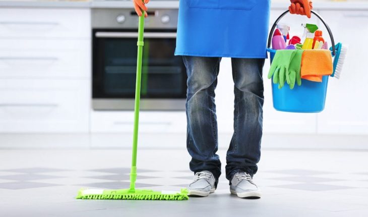 Cleaning Services