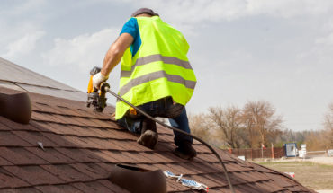 commercial roofing contractor Corpus Christi