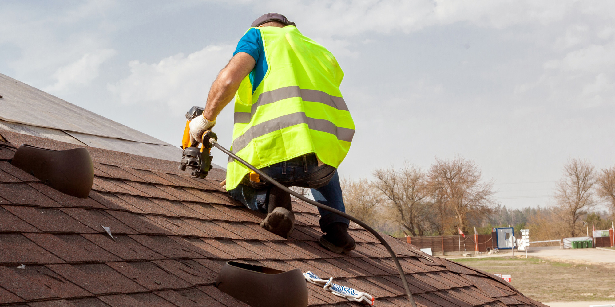 commercial roofing contractor Corpus Christi