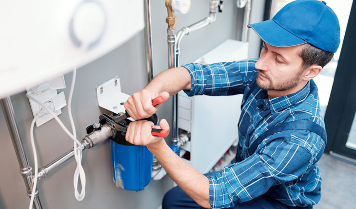 Eliminate the risks in plumbing by using the best services