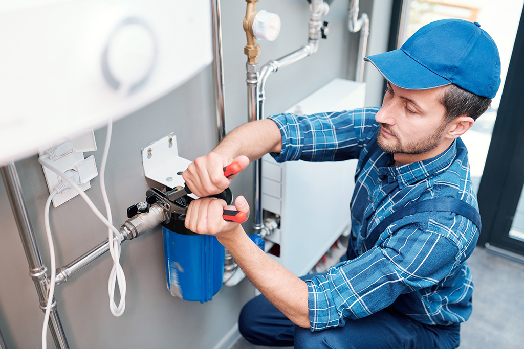 Eliminate the risks in plumbing by using the best services