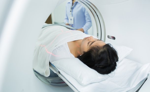 What Does A Ct Urogram Check For