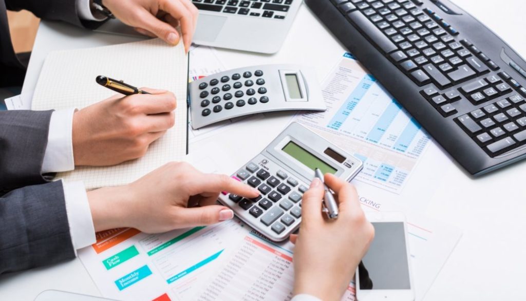 accounting tax services
