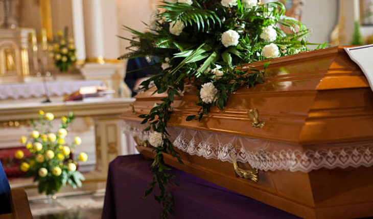 Pick The Right Casket For Your Loved One