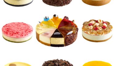 Online cake delivery services in Singapore