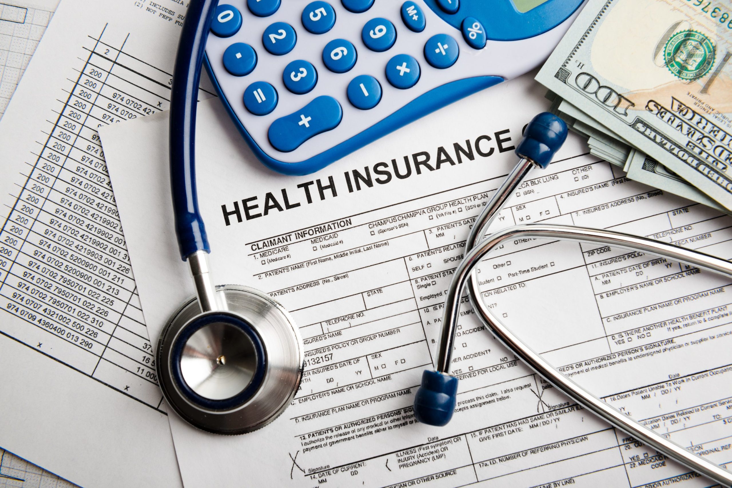 Health insurance in Singapore from G&M.