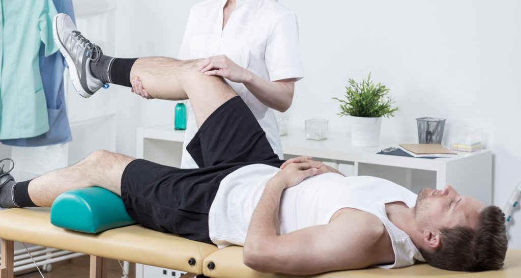 home physiotherapist singapore