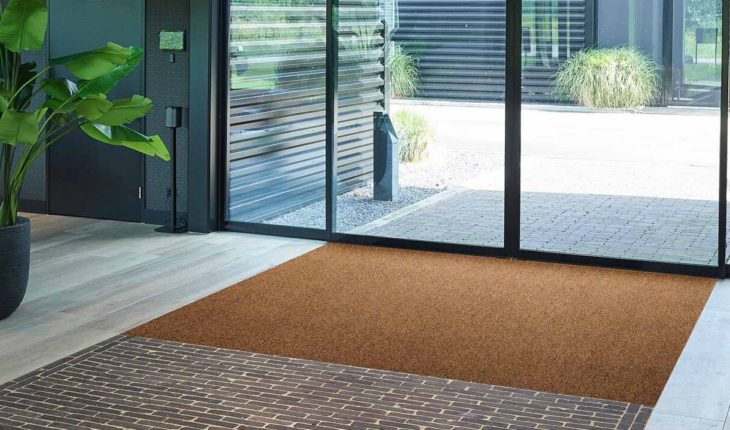 7 Benefits Of Coir Mats For Your Business