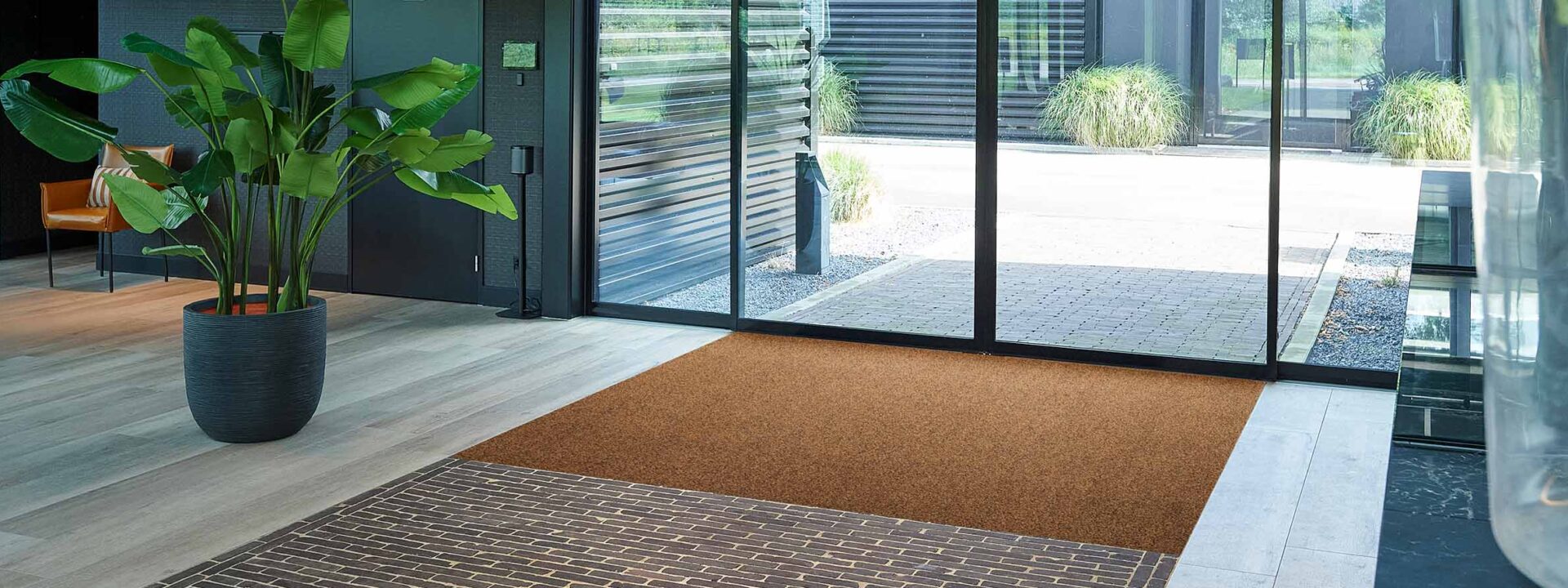 7 Benefits Of Coir Mats For Your Business