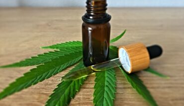 how long does CBD stay in your system