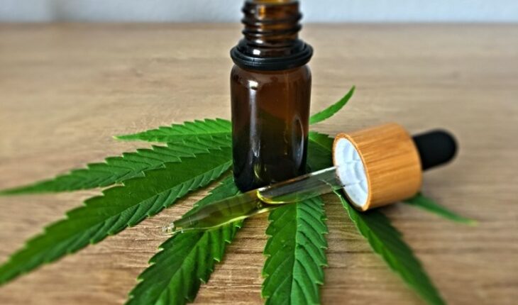 how long does CBD stay in your system
