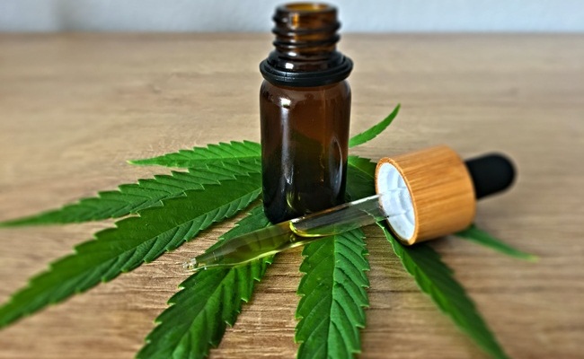 how long does CBD stay in your system