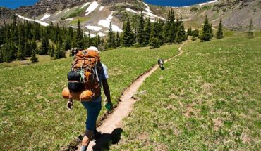 Things to note before taking a hiking beaver creek