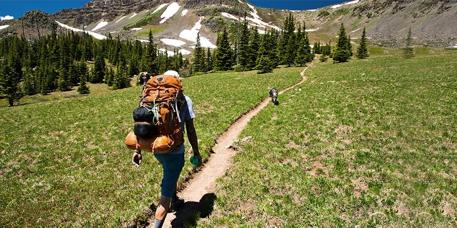 Things to note before taking a hiking beaver creek