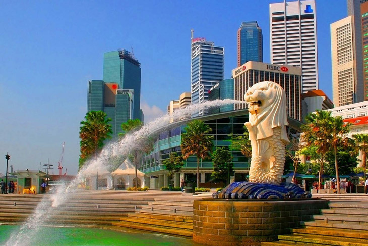 Read this article before you apply for a long term visit pass in Singapore.
