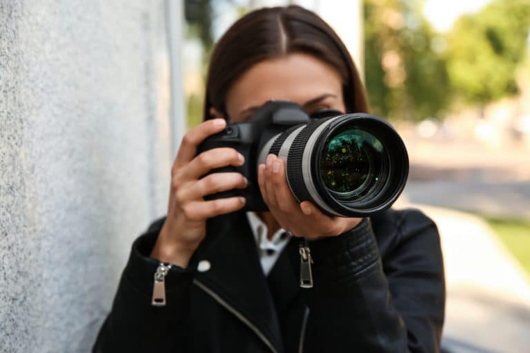 Hiring a Private Investigator