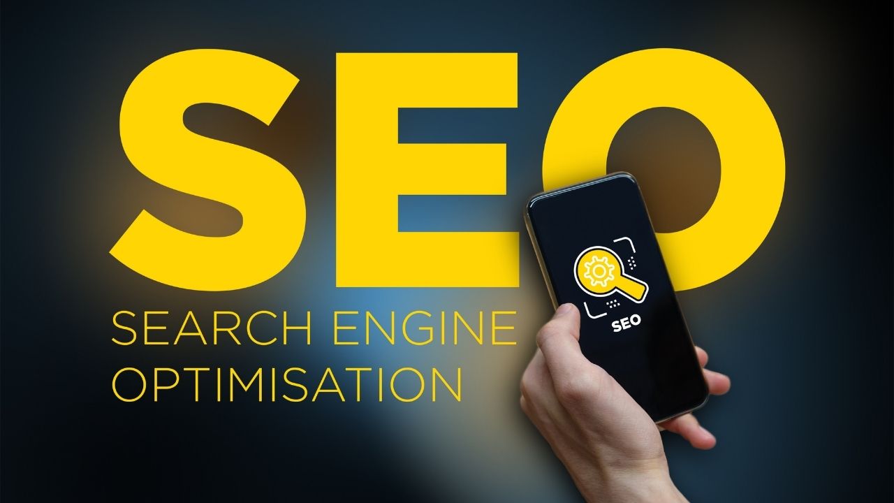 SEO for your business