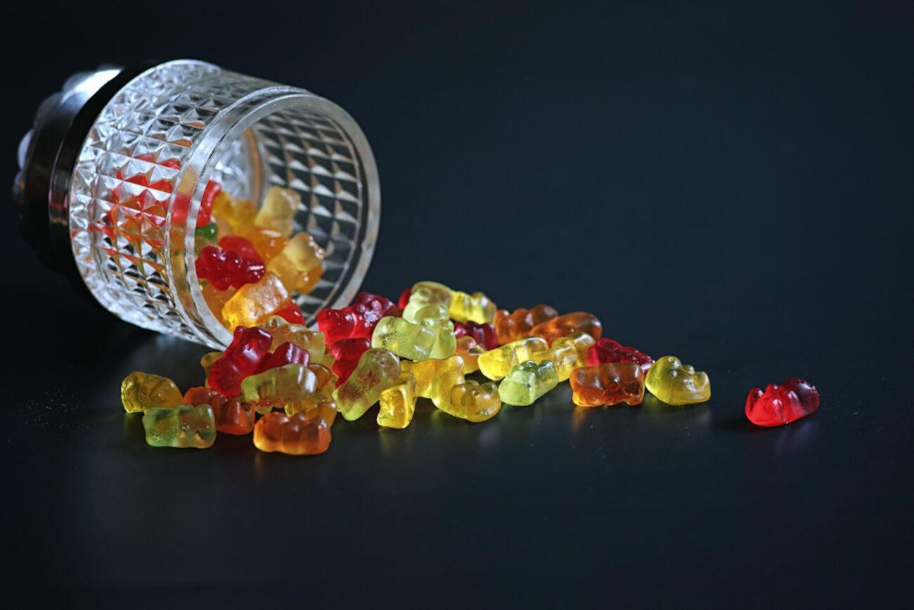 thcv gummies