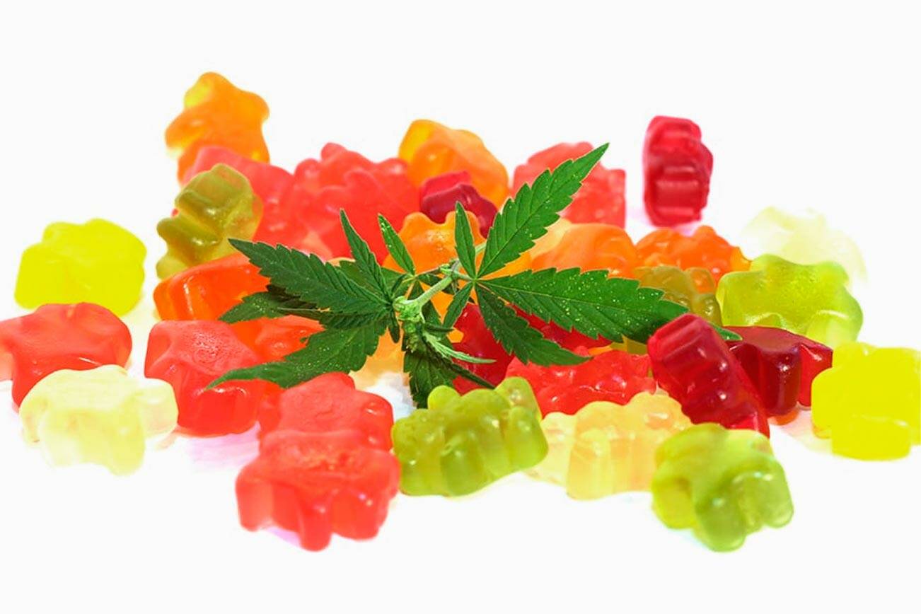 Delta Gummies